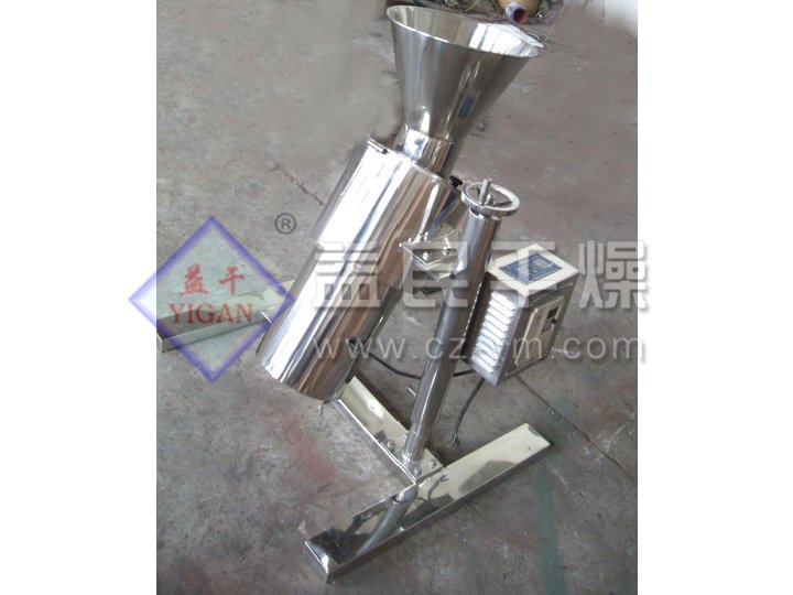 KZL系列快速整粒機