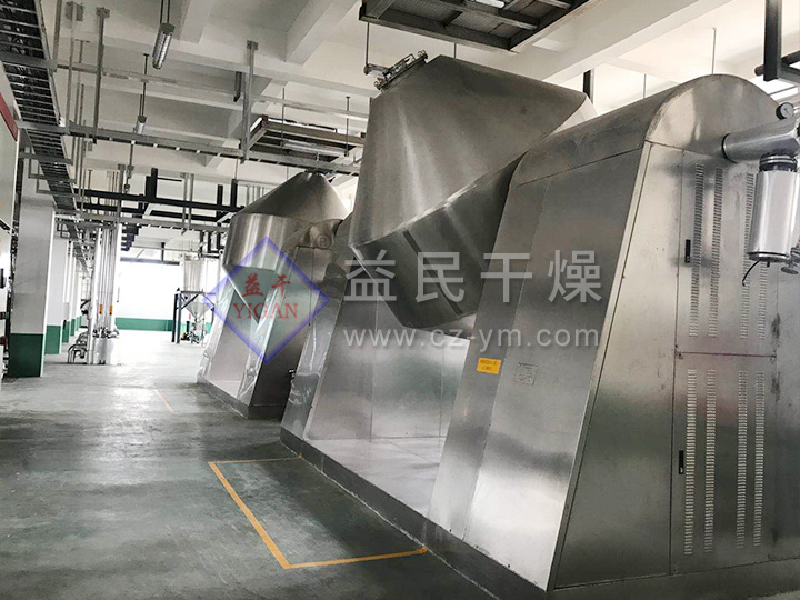 菌渣干燥機成為現(xiàn)代能源發(fā)電的主要組成部分